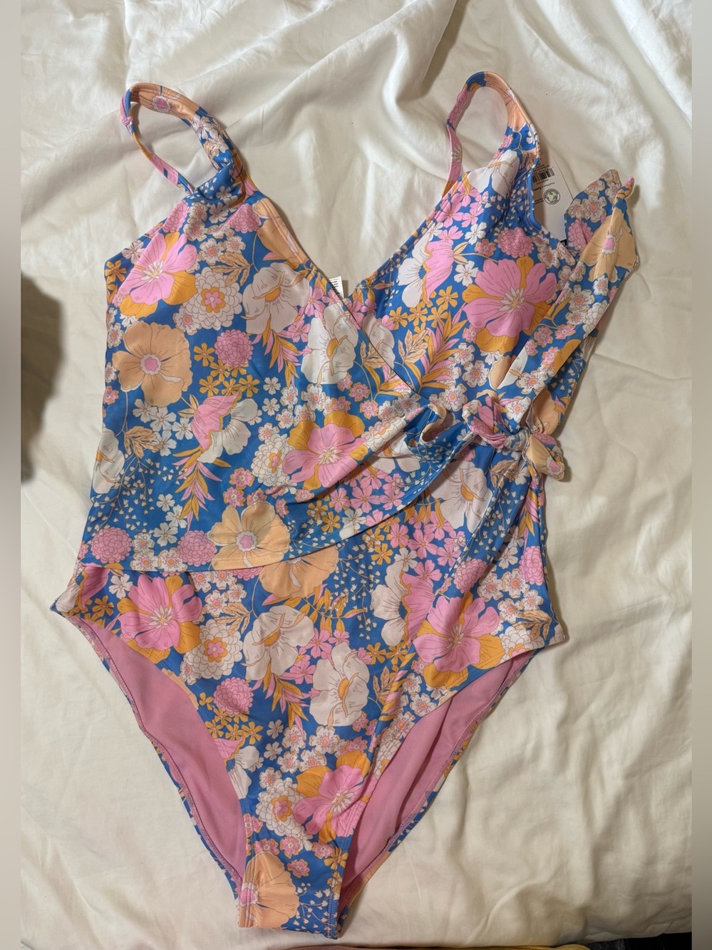 Women’s XXL swimsuit